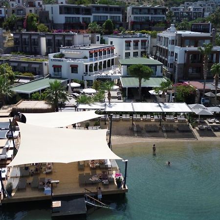 Casamia Hotel Gundogan  Exteriér fotografie