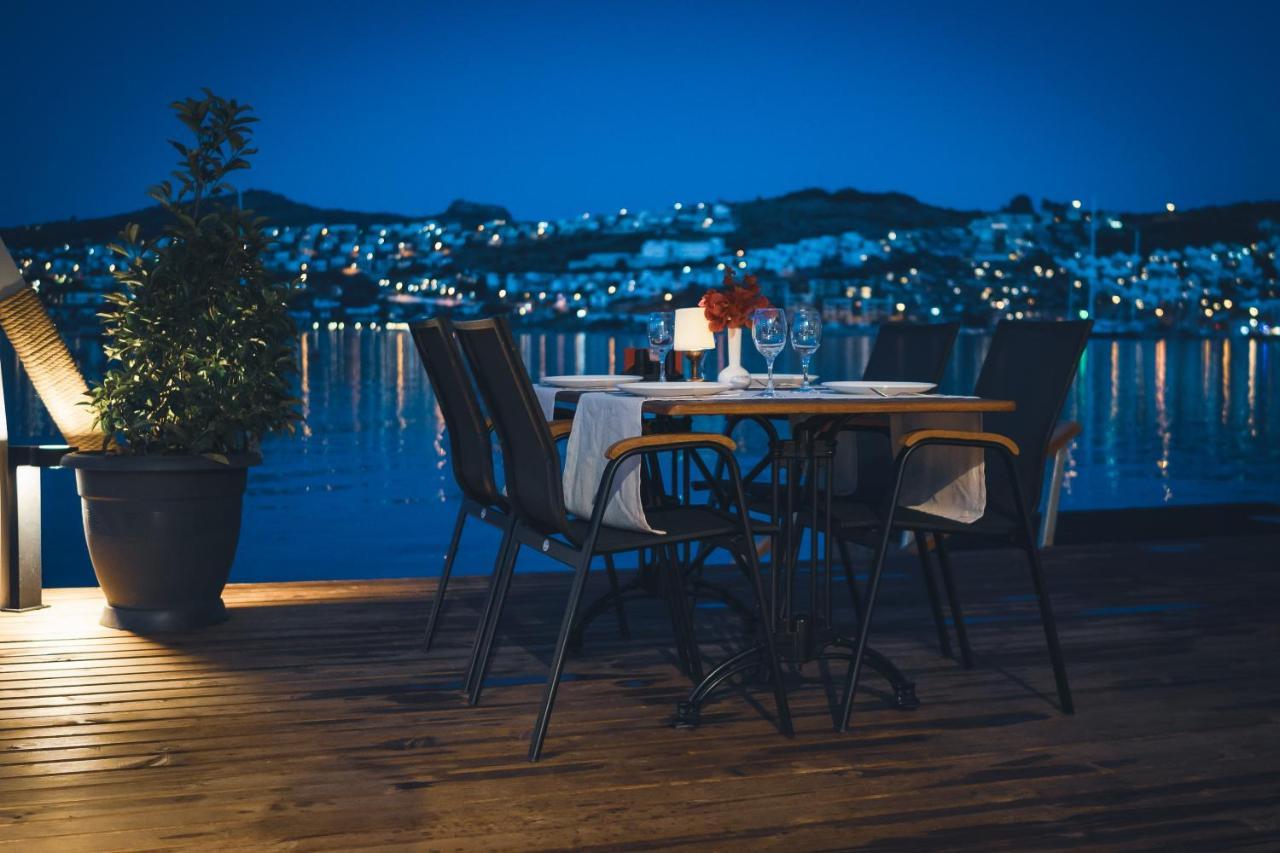 Casamia Hotel Gundogan  Exteriér fotografie