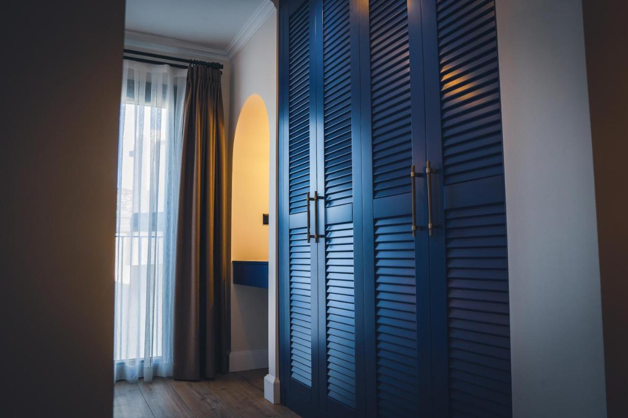 Casamia Hotel Gundogan  Exteriér fotografie