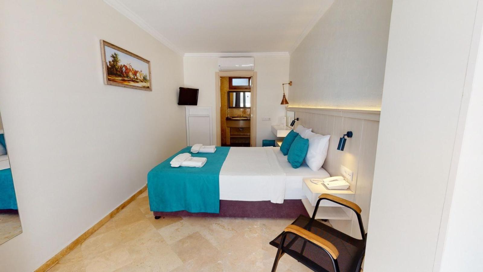 Casamia Hotel Gundogan  Exteriér fotografie
