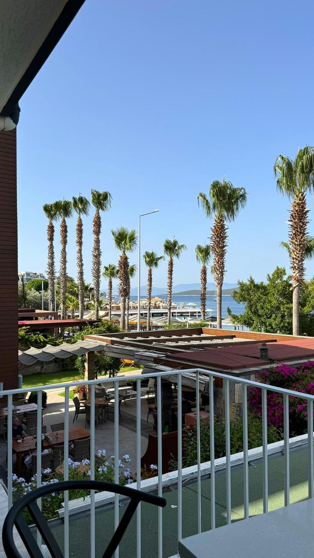 Casamia Hotel Gundogan  Exteriér fotografie