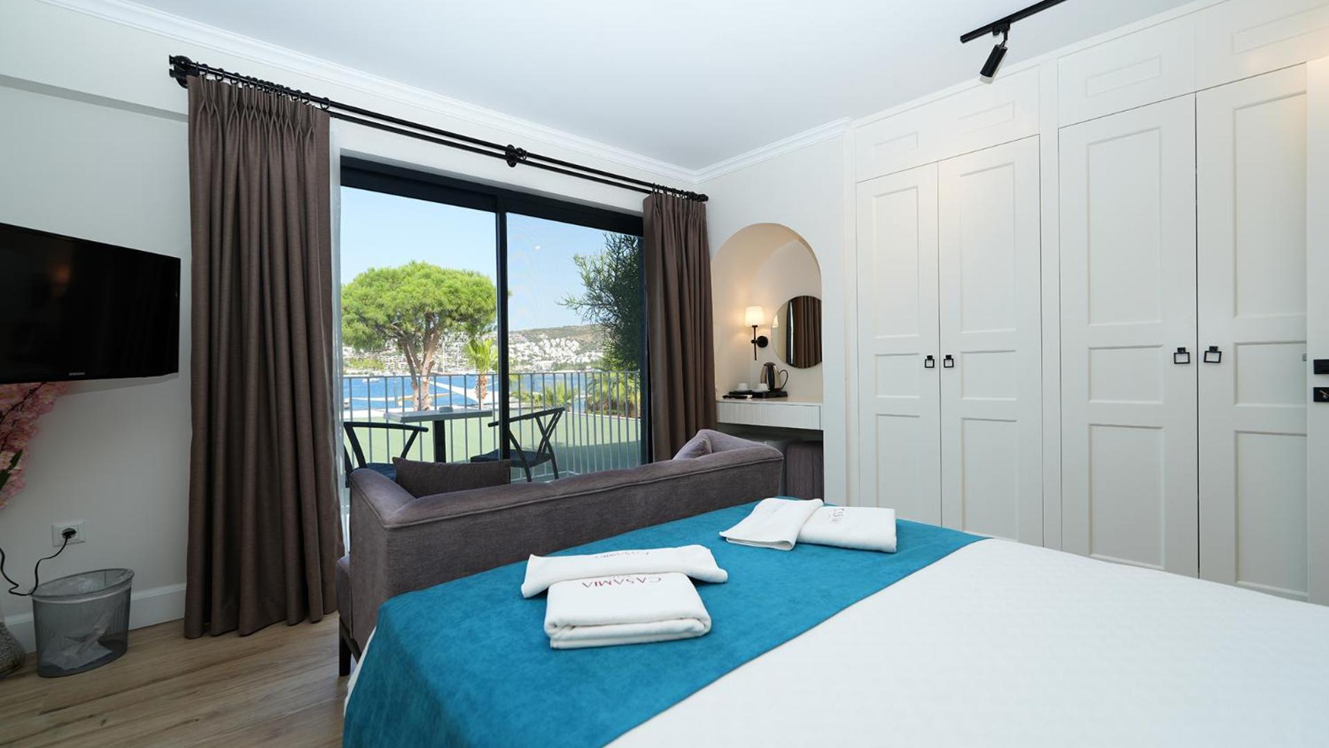 Casamia Hotel Gundogan  Exteriér fotografie