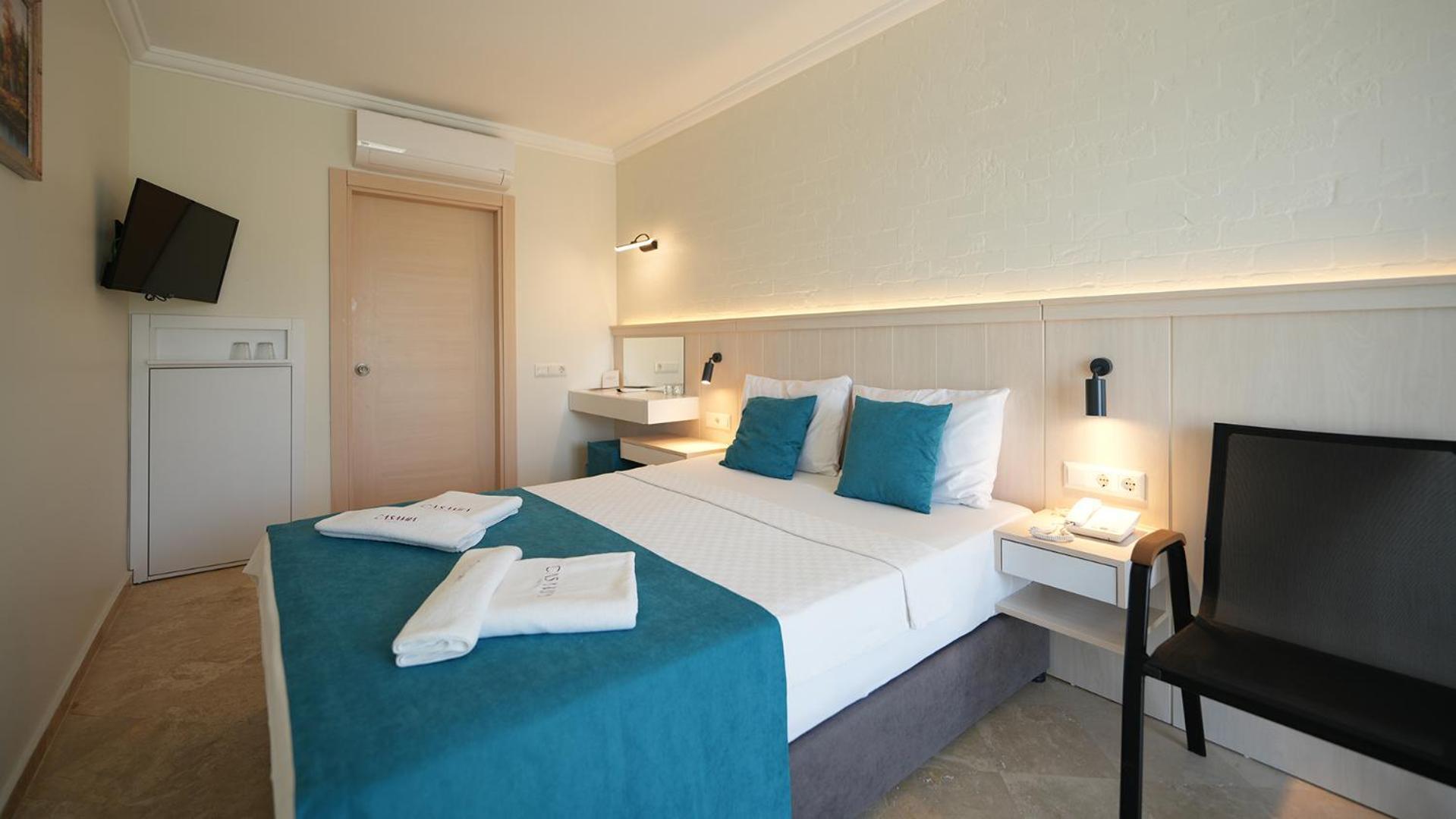 Casamia Hotel Gundogan  Exteriér fotografie