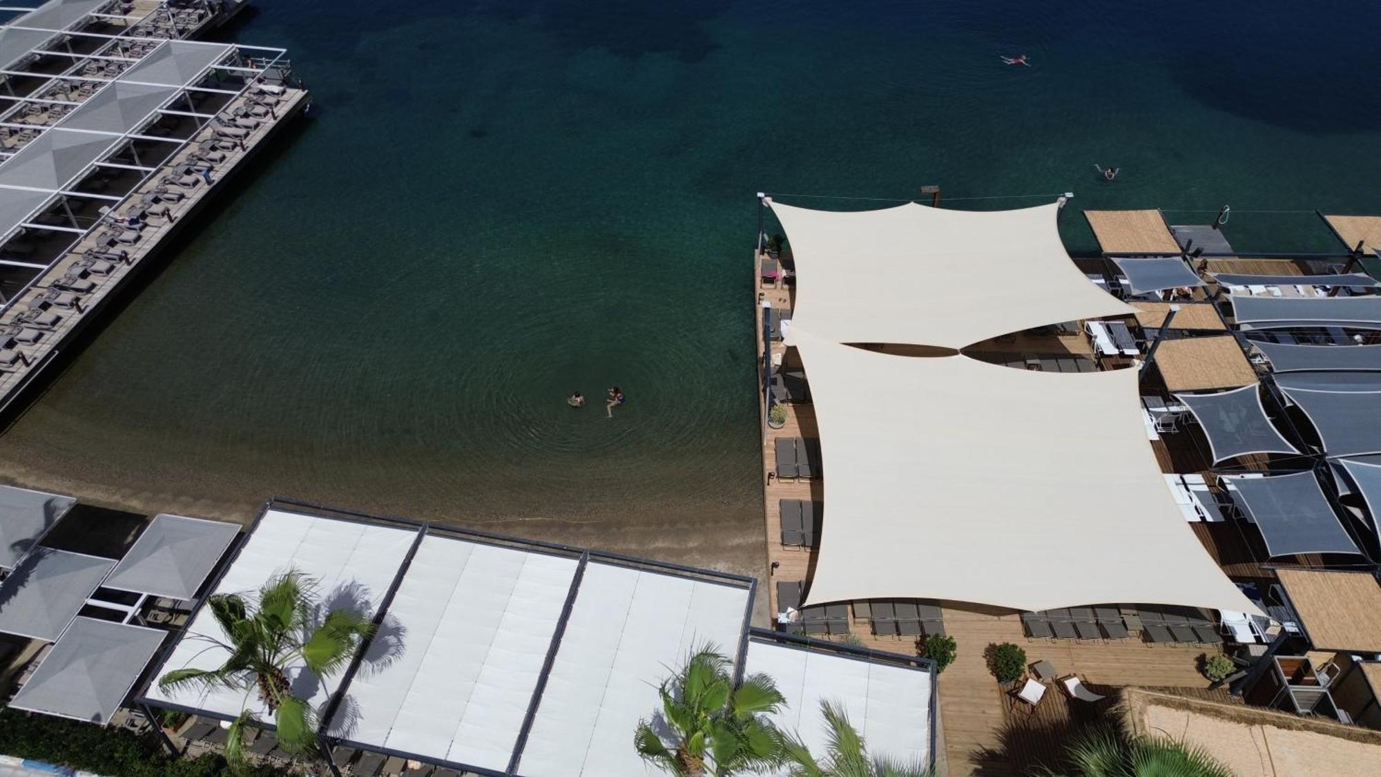 Casamia Hotel Gundogan  Exteriér fotografie